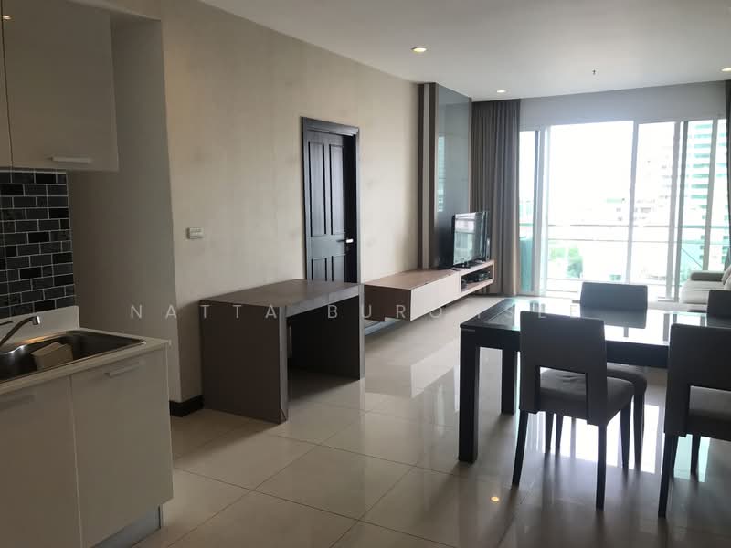 The Prime 11, Bangkok, 29 Soi Sukhumvit 11, Khlongtoei Nua, Watthana, Bangkok, 2 Bedrooms, 90 sqm, Condo For Rent, by Natta Buromsee, 500366823 - DDproperty.com