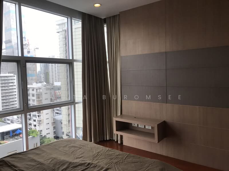 The Prime 11, Bangkok, 29 Soi Sukhumvit 11, Khlongtoei Nua, Watthana, Bangkok, 2 Bedrooms, 90 sqm, Condo For Rent, by Natta Buromsee, 500366823 - DDproperty.com