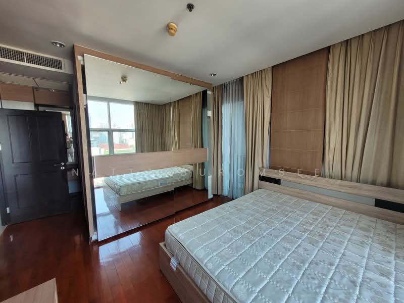 The Prime 11, Bangkok, 29 Soi Sukhumvit 11, Khlongtoei Nua, Watthana, Bangkok, 2 Bedrooms, 90 sqm, Condo For Rent, by Natta Buromsee, 500366823 - DDproperty.com