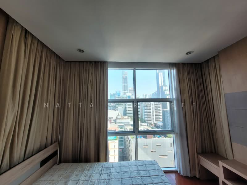 The Prime 11, Bangkok, 29 Soi Sukhumvit 11, Khlongtoei Nua, Watthana, Bangkok, 2 Bedrooms, 90 sqm, Condo For Rent, by Natta Buromsee, 500366823 - DDproperty.com