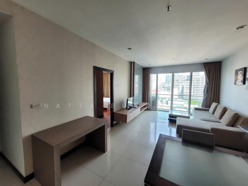 The Prime 11, Bangkok, 29 Soi Sukhumvit 11, Khlongtoei Nua, Watthana, Bangkok, 2 Bedrooms, 90 sqm, Condo For Rent, by Natta Buromsee, 500366823 - DDproperty.com