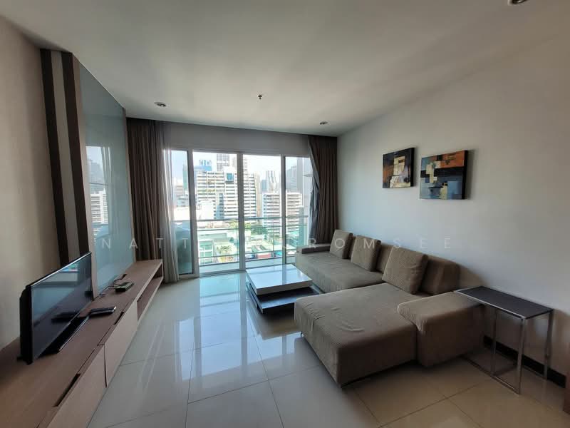 The Prime 11, Bangkok, 29 Soi Sukhumvit 11, Khlongtoei Nua, Watthana, Bangkok, 2 Bedrooms, 90 sqm, Condo For Rent, by Natta Buromsee, 500366823 - DDproperty.com