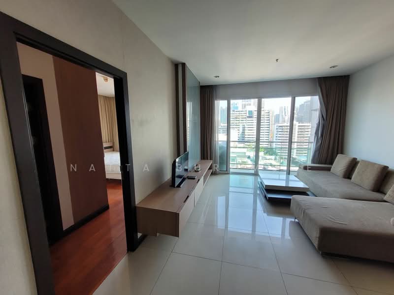 The Prime 11, Bangkok, 29 Soi Sukhumvit 11, Khlongtoei Nua, Watthana, Bangkok, 2 Bedrooms, 90 sqm, Condo For Rent, by Natta Buromsee, 500366823 - DDproperty.com