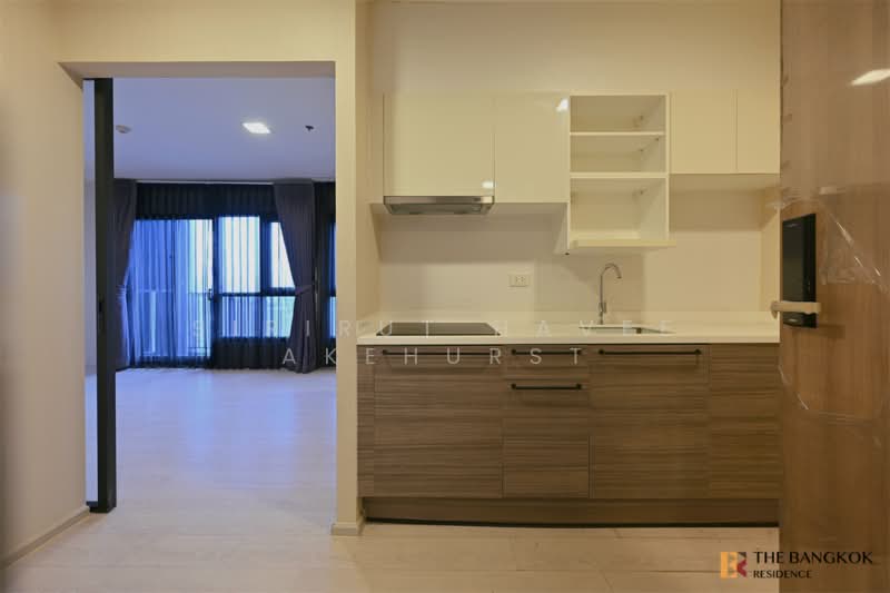 Condolette Midst Rama 9, Bangkok, 72 Rama 9, Huai Khwang, Bangkok, 3 Bedrooms, 79 sqm, Condo For Sale, by Sirirut Havee Akehurst, 500366825 - DDproperty.com