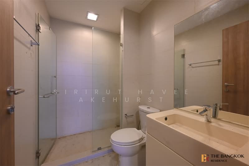 Condolette Midst Rama 9, Bangkok, 72 Rama 9, Huai Khwang, Bangkok, 3 Bedrooms, 79 sqm, Condo For Sale, by Sirirut Havee Akehurst, 500366825 - DDproperty.com