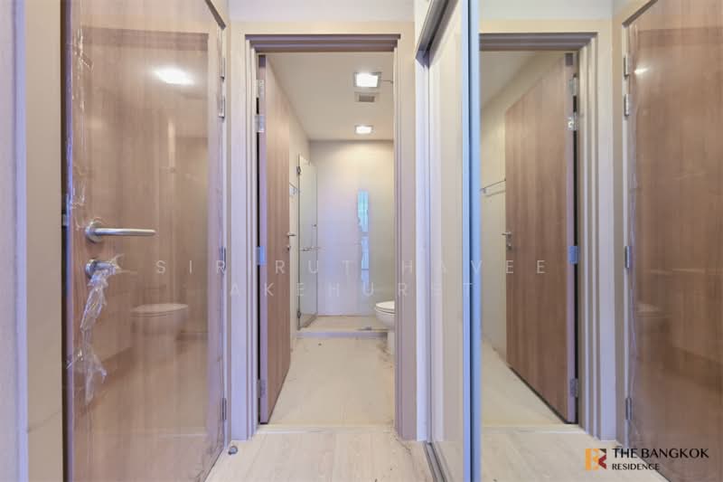 Condolette Midst Rama 9, Bangkok, 72 Rama 9, Huai Khwang, Bangkok, 3 Bedrooms, 79 sqm, Condo For Sale, by Sirirut Havee Akehurst, 500366825 - DDproperty.com
