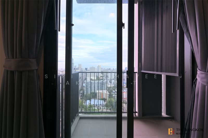 Condolette Midst Rama 9, Bangkok, 72 Rama 9, Huai Khwang, Bangkok, 3 Bedrooms, 79 sqm, Condo For Sale, by Sirirut Havee Akehurst, 500366825 - DDproperty.com