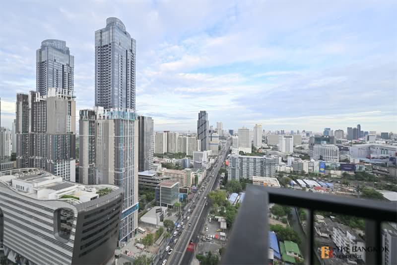 Condolette Midst Rama 9 : คอนโดเลต มิสท์ พระราม 9, กรุงเทพ, 72 ถนนพระราม 9, ห้วยขวาง, กรุงเทพ, 79 ตร.ม., คอนโด ขาย, โดย Sirirut Havee Akehurst, 500366825 - DDproperty.com