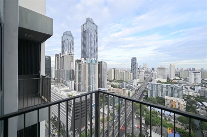 Condolette Midst Rama 9, Bangkok, 72 Rama 9, Huai Khwang, Bangkok, 3 Bedrooms, 79 sqm, Condo For Sale, by Sirirut Havee Akehurst, 500366825 - DDproperty.com