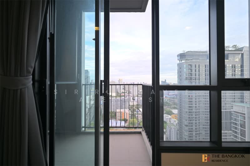 Condolette Midst Rama 9, Bangkok, 72 Rama 9, Huai Khwang, Bangkok, 3 Bedrooms, 79 sqm, Condo For Sale, by Sirirut Havee Akehurst, 500366825 - DDproperty.com