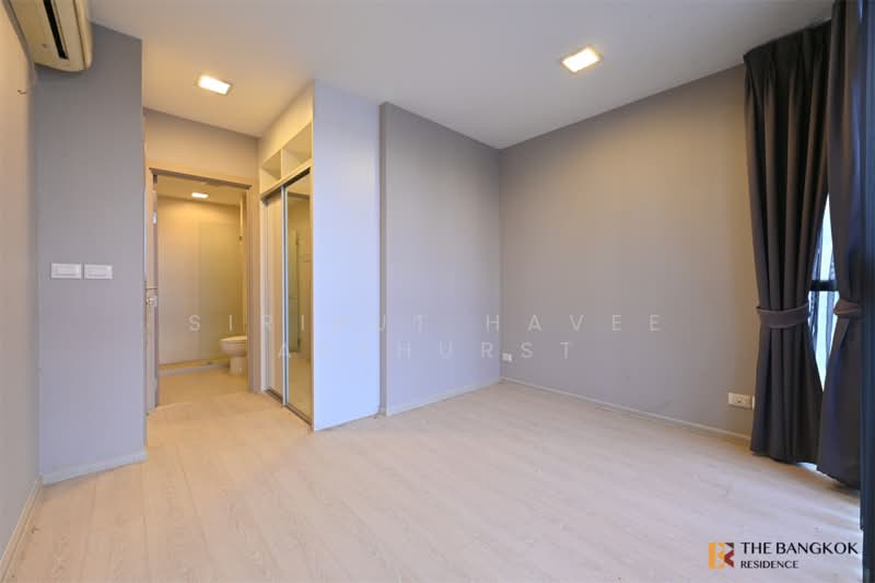 Condolette Midst Rama 9, Bangkok, 72 Rama 9, Huai Khwang, Bangkok, 3 Bedrooms, 79 sqm, Condo For Sale, by Sirirut Havee Akehurst, 500366825 - DDproperty.com