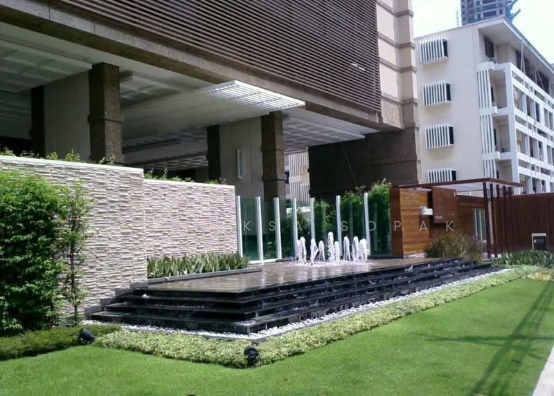 Baan Siri 24, Bangkok, 39 Sukhumvit 24 Alley, Khong Tan, Khlong Toei, Bangkok, 2 Bedrooms, 90 sqm, Condo For Rent, by Boonraksa Sopak, 500366830 - DDproperty.com