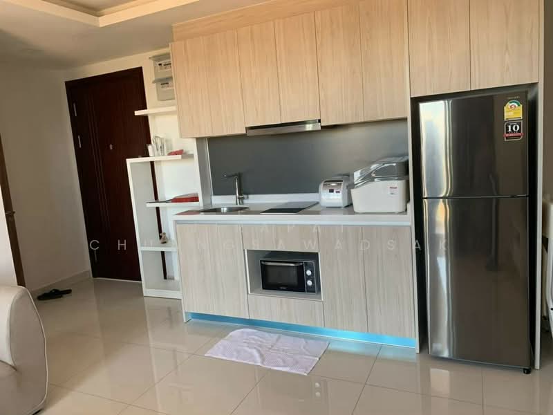 Arcadia Beach Resort : อาคาเดีย บีช รีสอร์ท, ชลบุรี, 162/255 หมู่ที่ 10, หนองปรือ, บางละมุง, ชลบุรี, 49 ตร.ม., คอนโด ให้เช่า, โดย Jirapat Chuangsawadsak, 500366834 - DDproperty.com
