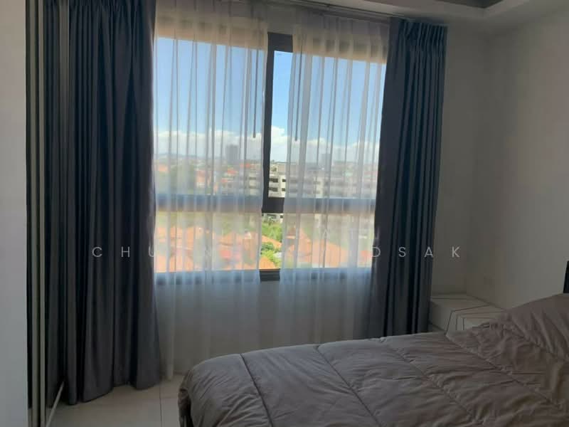 Arcadia Beach Resort : อาคาเดีย บีช รีสอร์ท, ชลบุรี, 162/255 หมู่ที่ 10, หนองปรือ, บางละมุง, ชลบุรี, 49 ตร.ม., คอนโด ให้เช่า, โดย Jirapat Chuangsawadsak, 500366834 - DDproperty.com