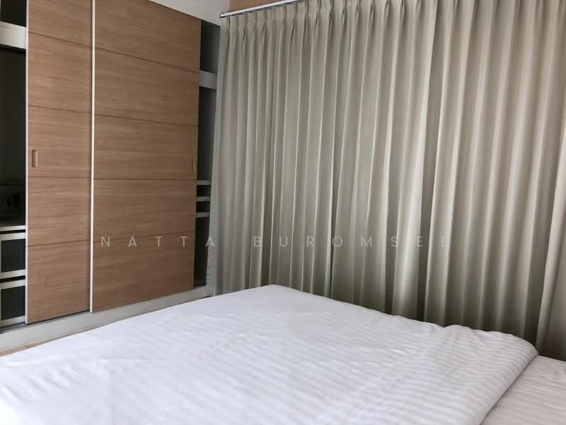 The Rajdamri, Bangkok, Ratchadamri Road, Lumphini, Pathum Wan, Bangkok, 1 Bedroom, 45 sqm, Condo For Rent, by Natta Buromsee, 500366836 - DDproperty.com