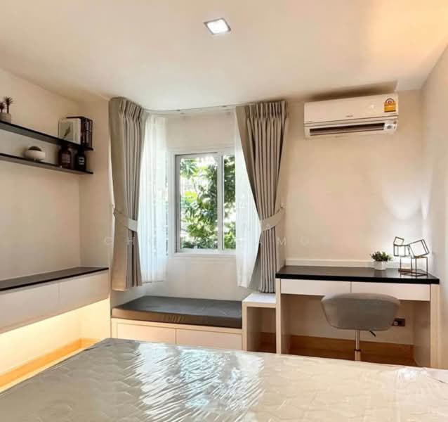 The Next Garden Mix, Bangkok, 115 Sukhumvit 52 Road, Bang Chak, Phra Khanong, Bangkok, 2 Bedrooms, 57 sqm, Condo For Sale, by Sarena Choengsamor, 500366839 - DDproperty.com