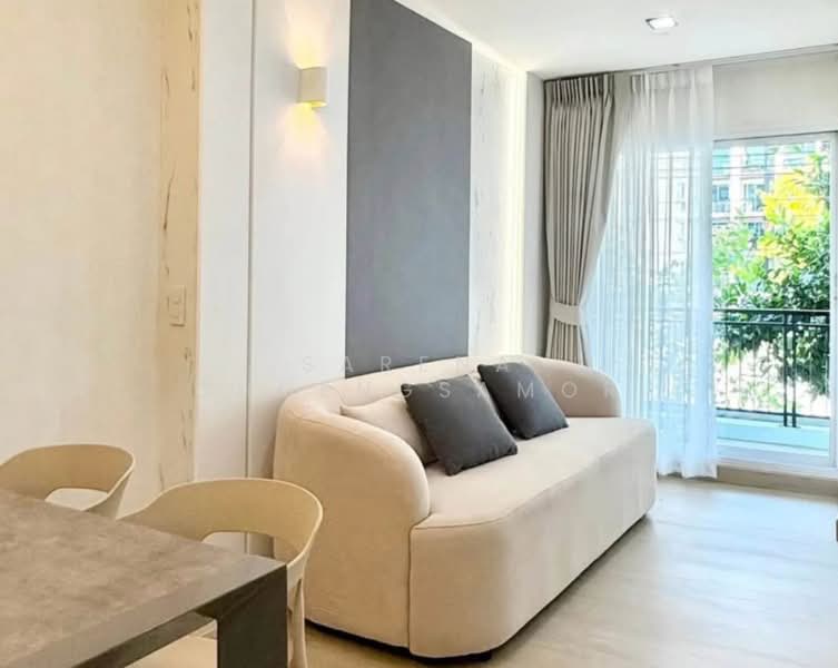 The Next Garden Mix, Bangkok, 115 Sukhumvit 52 Road, Bang Chak, Phra Khanong, Bangkok, 2 Bedrooms, 57 sqm, Condo For Sale, by Sarena Choengsamor, 500366839 - DDproperty.com