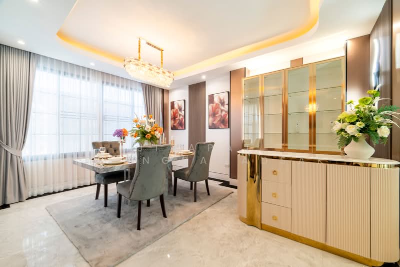 undefined, Chon Buri (Pattaya), Nong Pru, Bang Lamung (Pattaya), Chon Buri (Pattaya), 3 Bedrooms, 364 sqm, Villa For Rent, by Jirapat Chuangsawadsak, 500366841 - DDproperty.com