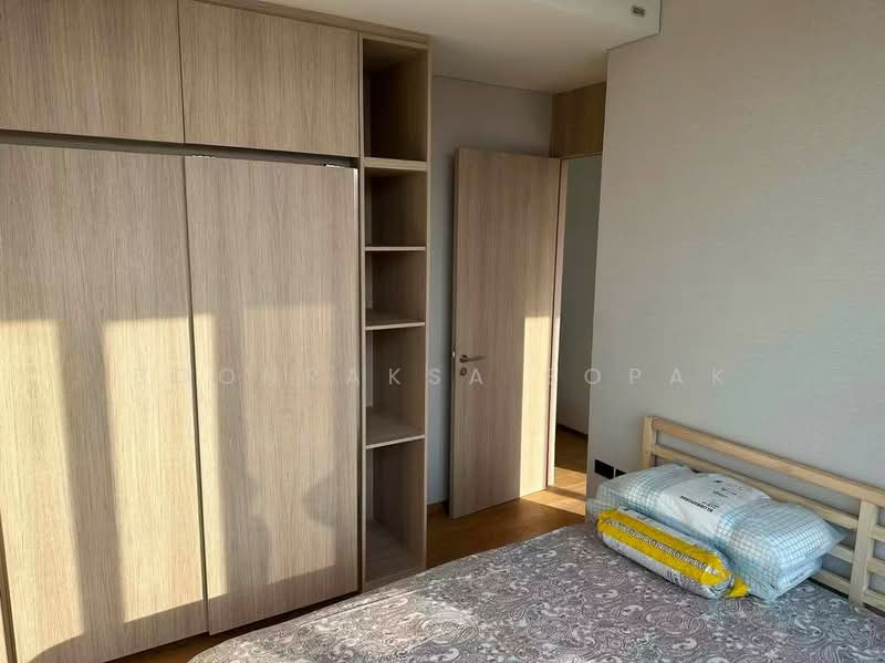 Siamese Exclusive 42, Bangkok, 19 Sukhumvit 42, Khlong Toei, Bangkok, 2 Bedrooms, 54 sqm, Condo For Rent, by Boonraksa Sopak, 500366842 - DDproperty.com