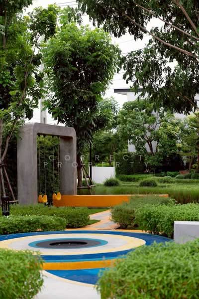 THE ETERNITY ARC Ramintra-Watcharapol, Bangkok, Sukhaphiban 5 32 Alley, O-Ngoen, Sai Mai, Bangkok, 4 Bedrooms, 235 sqm, Single Detached House For Rent, by Correct Property, 500366843 - DDproperty.com
