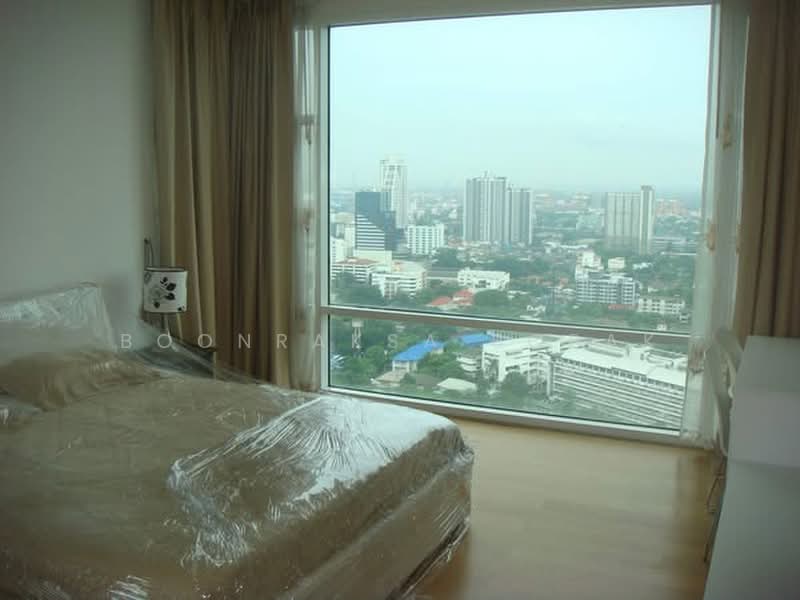 Fullerton Sukhumvit : ฟูลเลอตัน สุขุมวิท, กรุงเทพ, ถนนสุขุมวิท, คลองตันเหนือ, วัฒนา, กรุงเทพ, 153 ตร.ม., คอนโด ให้เช่า, โดย Boonraksa Sopak, 500366845 - DDproperty.com