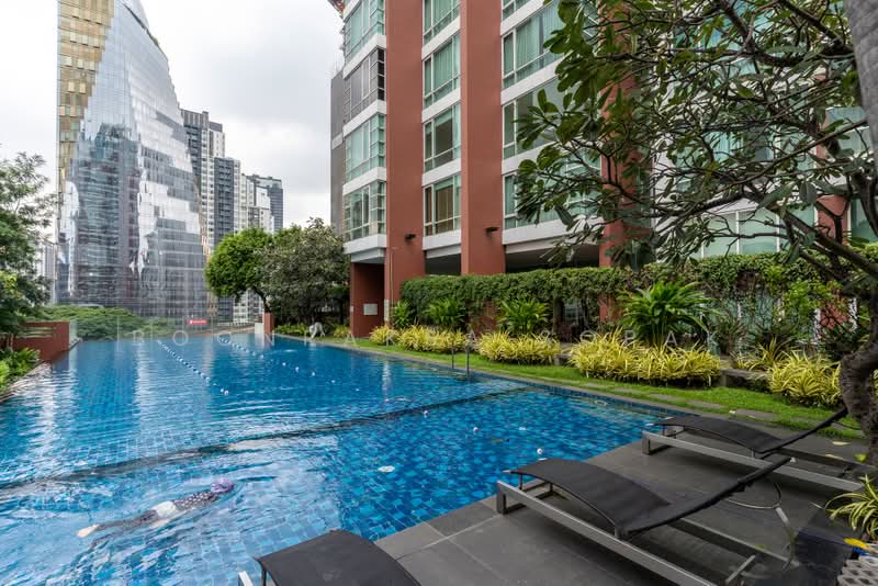 Fullerton Sukhumvit, Bangkok, Sukhumvit Road, Khlong Tan Nua, Watthana, Bangkok, 3 Bedrooms, 153 sqm, Condo For Rent, by Boonraksa Sopak, 500366845 - DDproperty.com