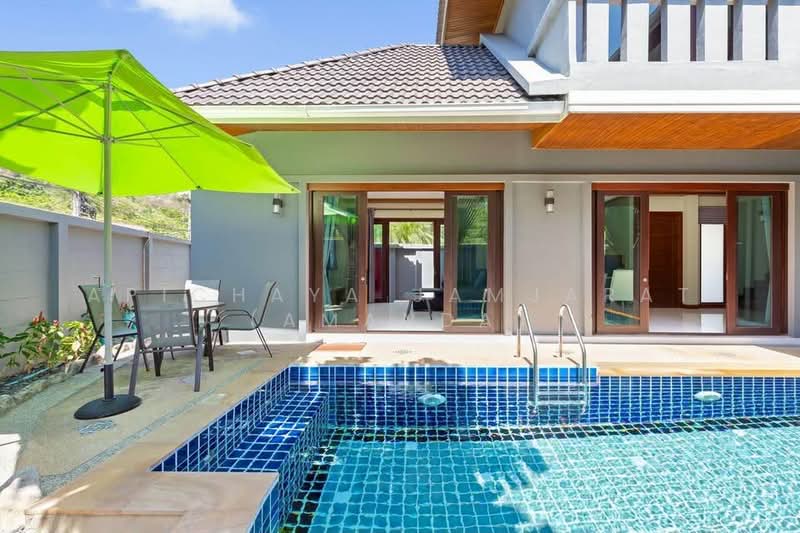 3-Bedroom Phuket Villa for Rent, Rawai - Naiharn, ภูเก็ต, ราไวย์, เมืองภูเก็ต, ภูเก็ต, 200 ตร.ม., วิลล่า ให้เช่า, โดย Apichaya Jamjarat (Amanda), 500366847 - DDproperty.com