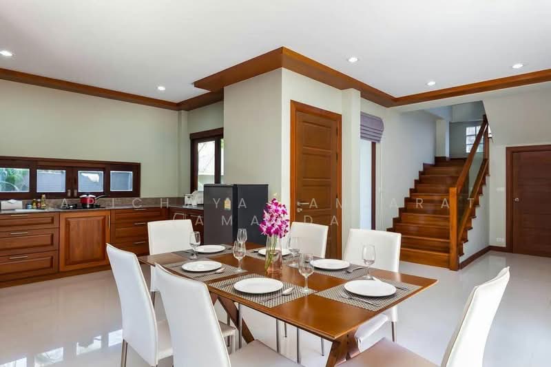 3-Bedroom Phuket Villa for Rent, Rawai - Naiharn, Phuket, Rawai, Muang Phuket, Phuket, 3 Bedrooms, 200 sqm, Villa For Rent, by Apichaya Jamjarat (Amanda), 500366847 - DDproperty.com