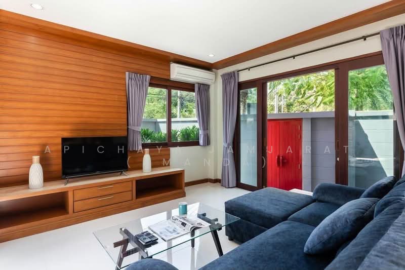 3-Bedroom Phuket Villa for Rent, Rawai - Naiharn, ภูเก็ต, ราไวย์, เมืองภูเก็ต, ภูเก็ต, 200 ตร.ม., วิลล่า ให้เช่า, โดย Apichaya Jamjarat (Amanda), 500366847 - DDproperty.com