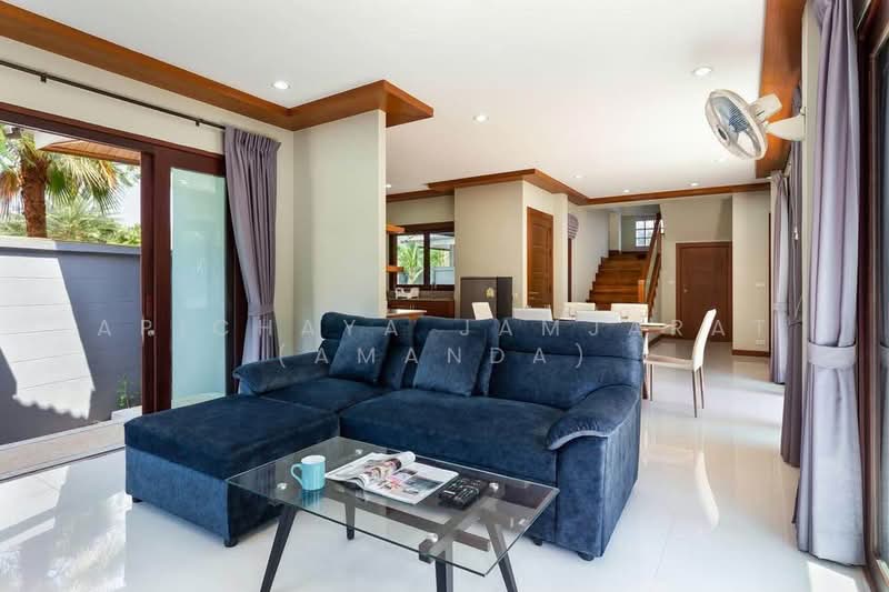 3-Bedroom Phuket Villa for Rent, Rawai - Naiharn, ภูเก็ต, ราไวย์, เมืองภูเก็ต, ภูเก็ต, 200 ตร.ม., วิลล่า ให้เช่า, โดย Apichaya Jamjarat (Amanda), 500366847 - DDproperty.com