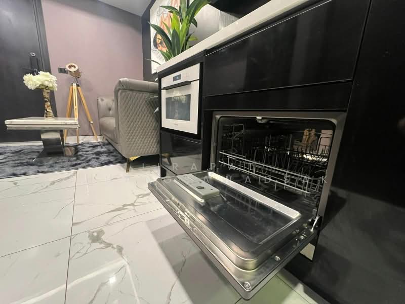 Arcadia Millennium Tower, Chon Buri (Pattaya), Pattaya 3rd Road, Nong Pru, Bang Lamung (Pattaya), Chon Buri (Pattaya), 1 Bedroom, 29 sqm, Condo For Rent, by Jirapat Chuangsawadsak, 500366849 - DDproperty.com