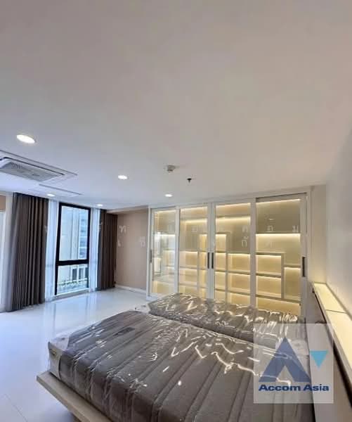 Lumpini Park View, Bangkok, Rama 4, Thung Maha Mek, Sathon, Bangkok, 3 Bedrooms, 276 sqm, Condo For Rent, by บริษัท แอคคอม เอเซีย จำกัด, 500366851 - DDproperty.com