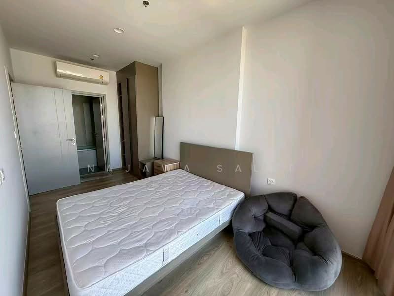 Oka Haus Sukhumvit 36, Bangkok, 3399 Rama 4 Road, Khong Tan, Khlong Toei, Bangkok, 1 Bedroom, 35 sqm, Condo For Rent, by Najawa Salae, 500366852 - DDproperty.com