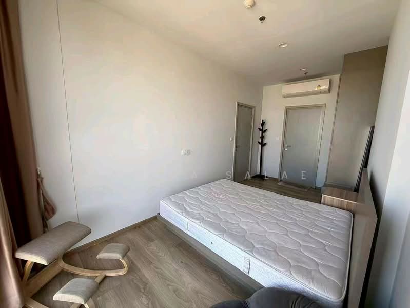 Oka Haus Sukhumvit 36, Bangkok, 3399 Rama 4 Road, Khong Tan, Khlong Toei, Bangkok, 1 Bedroom, 35 sqm, Condo For Rent, by Najawa Salae, 500366852 - DDproperty.com