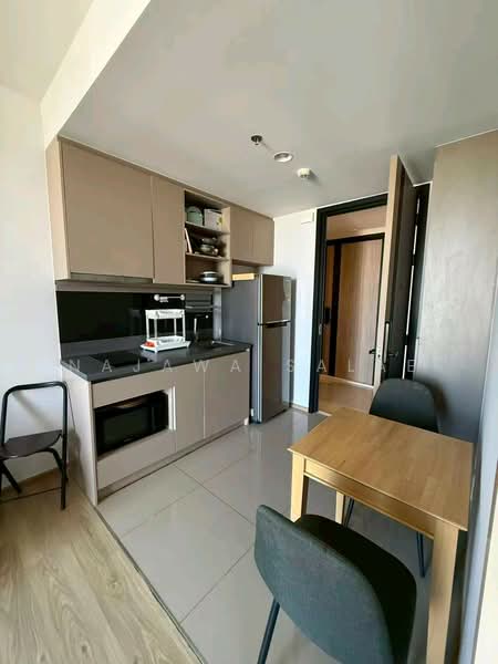 Oka Haus Sukhumvit 36, Bangkok, 3399 Rama 4 Road, Khong Tan, Khlong Toei, Bangkok, 1 Bedroom, 35 sqm, Condo For Rent, by Najawa Salae, 500366852 - DDproperty.com