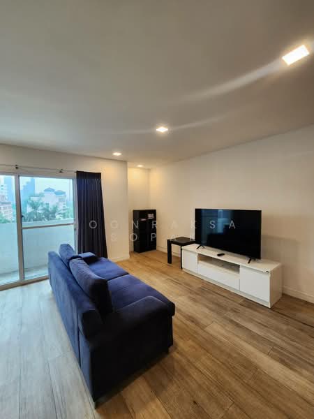 La Maison Sukhumvit 22, Bangkok, Soi Sukhumvit 22, Khlong Toei, Bangkok, 2 Bedrooms, 130 sqm, Condo For Rent, by Boonraksa Sopak, 500366854 - DDproperty.com