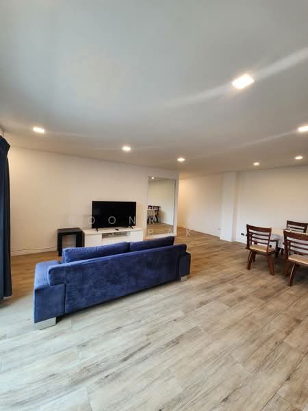 La Maison Sukhumvit 22, Bangkok, Soi Sukhumvit 22, Khlong Toei, Bangkok, 2 Bedrooms, 130 sqm, Condo For Rent, by Boonraksa Sopak, 500366854 - DDproperty.com