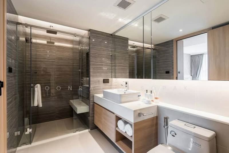 Destiny @ 63, Bangkok, 29-2 Soi Ekamai 10, Khlong Tan Nua, Watthana, Bangkok, 2 Bedrooms, 90 sqm, Apartment For Rent, by Boonraksa Sopak, 500366857 - DDproperty.com