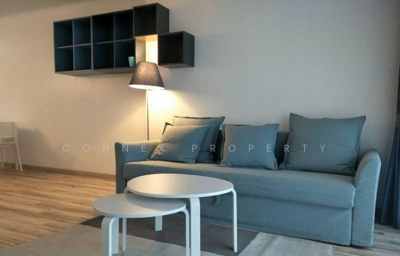 Nouvelle Condominium, Samut Prakan, 99/443 Bang Na-Trat Rd, Bang Chalong, Bang Plee, Samut Prakan, 2 Bedrooms, 103 sqm, Condo For Rent, by Connex Property, 500366858 - DDproperty.com