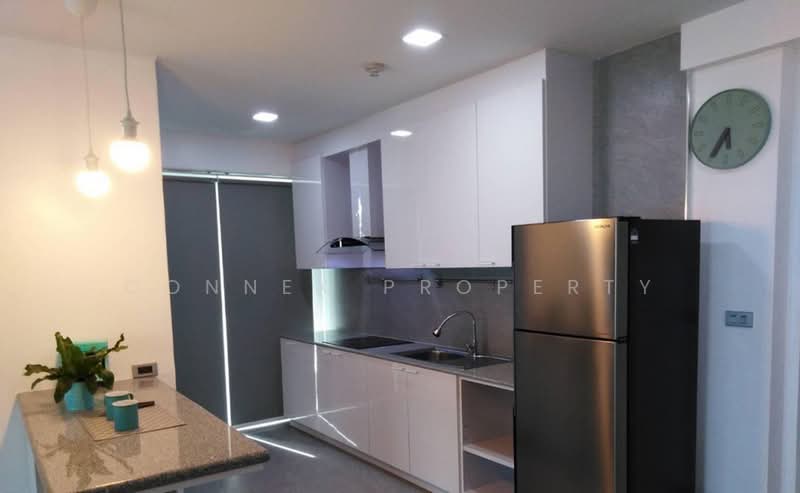 Nouvelle Condominium, Samut Prakan, 99/443 Bang Na-Trat Rd, Bang Chalong, Bang Plee, Samut Prakan, 2 Bedrooms, 103 sqm, Condo For Rent, by Connex Property, 500366858 - DDproperty.com