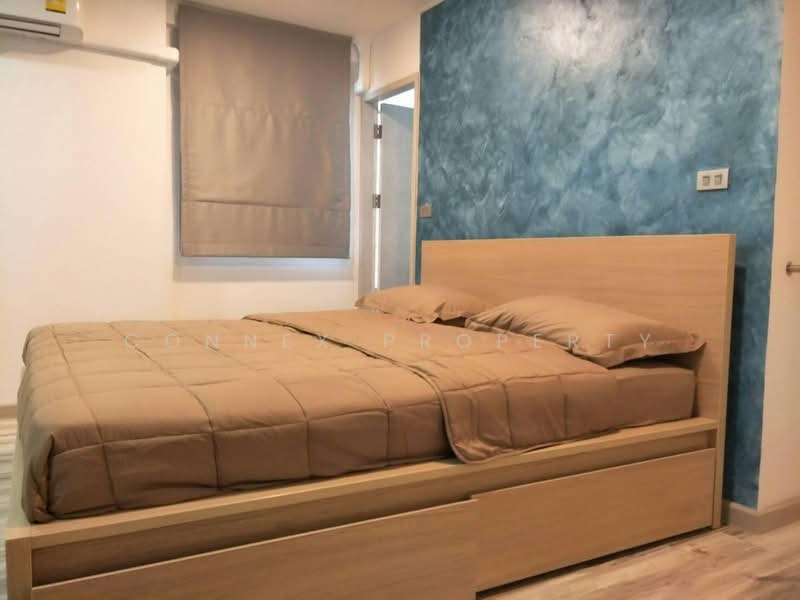 Nouvelle Condominium : นูเวล คอนโดมิเนียม, สมุทรปราการ, 99/443 ถ.บางนา-ตราด, บางโฉลง, บางพลี, สมุทรปราการ, 103 ตร.ม., คอนโด ให้เช่า, โดย Connex Property, 500366858 - DDproperty.com