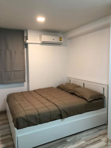 Nouvelle Condominium, Samut Prakan, 99/443 Bang Na-Trat Rd, Bang Chalong, Bang Plee, Samut Prakan, 2 Bedrooms, 103 sqm, Condo For Rent, by Connex Property, 500366858 - DDproperty.com
