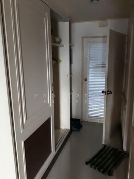 Srivara Mansion, Bangkok, Chan Muang, Din Daeng, Din Daeng, Bangkok, Studio, 40 sqm, Condo For Sale, by Property Expert, 500366860 - DDproperty.com