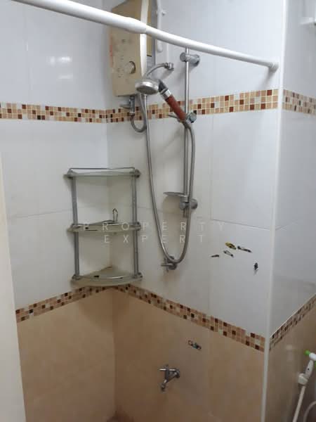 Srivara Mansion, Bangkok, Chan Muang, Din Daeng, Din Daeng, Bangkok, Studio, 40 sqm, Condo For Sale, by Property Expert, 500366860 - DDproperty.com