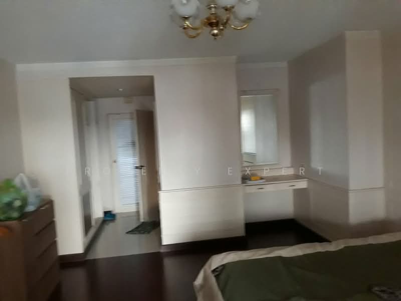 Srivara Mansion, Bangkok, Chan Muang, Din Daeng, Din Daeng, Bangkok, Studio, 40 sqm, Condo For Sale, by Property Expert, 500366860 - DDproperty.com