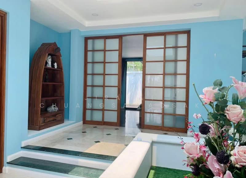 5-BR Villa, Chon Buri (Pattaya), Huai Yai, Bang Lamung (Pattaya), Chon Buri (Pattaya), 5 Bedrooms, 500 sqm, Villa For Rent, by Jirapat Chuangsawadsak, 500366861 - DDproperty.com