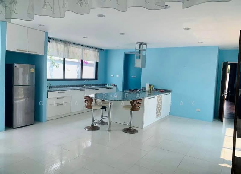 5-BR Villa, Chon Buri (Pattaya), Huai Yai, Bang Lamung (Pattaya), Chon Buri (Pattaya), 5 Bedrooms, 500 sqm, Villa For Rent, by Jirapat Chuangsawadsak, 500366861 - DDproperty.com