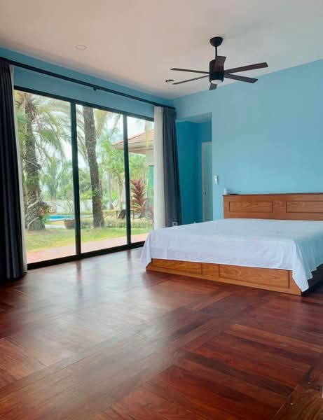 5-BR Villa, Chon Buri (Pattaya), Huai Yai, Bang Lamung (Pattaya), Chon Buri (Pattaya), 5 Bedrooms, 500 sqm, Villa For Rent, by Jirapat Chuangsawadsak, 500366861 - DDproperty.com