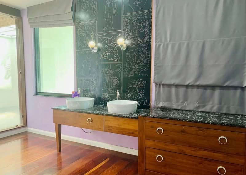 5-BR Villa, Chon Buri (Pattaya), Huai Yai, Bang Lamung (Pattaya), Chon Buri (Pattaya), 5 Bedrooms, 500 sqm, Villa For Rent, by Jirapat Chuangsawadsak, 500366861 - DDproperty.com