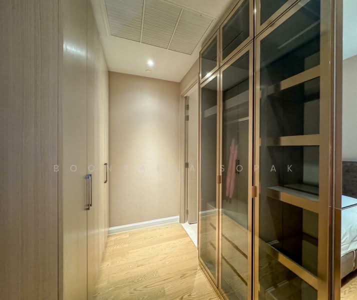 Magnolias Waterfront Residences : แมกโนเลียส์ วอเตอร์ฟรอนท์ เรสซิเดนซ์, กรุงเทพ, 259 ถ. กรุงธนบุรี, คลองต้นไทร, คลองสาน, กรุงเทพ, 95 ตร.ม., คอนโด ให้เช่า, โดย Boonraksa Sopak, 500366863 - DDproperty.com